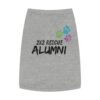 Rescue Alumni Pet Tank Top, Dog Apparel, Pet Clothing, Puppy Gift, Animal Shelter Support, Cute Pet Outfit - Image 4