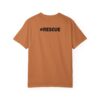 Comfort Colors T-Shirt | No More Bad Days Shirt | Pet Lovers Gift | Dog Rescue Apparel | Cute Cozy Tee | Animal Rights Tees - Image 6