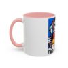 Colorful Dog Rescue Coffee Mug - Two by Two Rescue, Dog/Cat Lover Gift, Animal Rescue Theme - Image 11