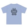 Rescue Paw Print Boxy T, Animal Rescue, Animal Lover Gifts, Dog Lover, Cat Lover - Image 18