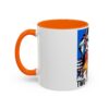 Colorful Dog Rescue Coffee Mug - Two by Two Rescue, Dog/Cat Lover Gift, Animal Rescue Theme - Image 32