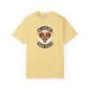 Comfort Colors T-Shirt | No More Bad Days Shirt | Pet Lovers Gift | Dog Rescue Apparel | Cute Cozy Tee | Animal Rights Tees - Image 9