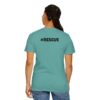 Comfort Colors T-Shirt | No More Bad Days Shirt | Pet Lovers Gift | Dog Rescue Apparel | Cute Cozy Tee | Animal Rights Tees - Image 24