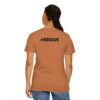 Comfort Colors T-Shirt | No More Bad Days Shirt | Pet Lovers Gift | Dog Rescue Apparel | Cute Cozy Tee | Animal Rights Tees - Image 8