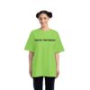 Rescue Paw Print Boxy T, Animal Rescue, Animal Lover Gifts, Dog Lover, Cat Lover - Image 16