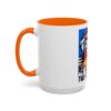 Colorful Dog Rescue Coffee Mug - Two by Two Rescue, Dog/Cat Lover Gift, Animal Rescue Theme - Image 41