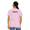 Comfort Colors T-Shirt | No More Bad Days Shirt | Pet Lovers Gift | Dog Rescue Apparel | Cute Cozy Tee | Animal Rights Tees - Image 44