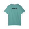 Comfort Colors T-Shirt | No More Bad Days Shirt | Pet Lovers Gift | Dog Rescue Apparel | Cute Cozy Tee | Animal Rights Tees - Image 22