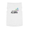 Rescue Alumni Pet Tank Top, Dog Apparel, Pet Clothing, Puppy Gift, Animal Shelter Support, Cute Pet Outfit - Image 25