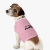 Rescue Alumni Pet Tank Top, Dog Apparel, Pet Clothing, Puppy Gift, Animal Shelter Support, Cute Pet Outfit - Image 9