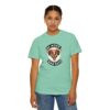 Comfort Colors T-Shirt | No More Bad Days Shirt | Pet Lovers Gift | Dog Rescue Apparel | Cute Cozy Tee | Animal Rights Tees - Image 15