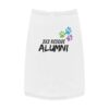 Rescue Alumni Pet Tank Top, Dog Apparel, Pet Clothing, Puppy Gift, Animal Shelter Support, Cute Pet Outfit - Image 16