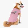 Rescue Alumni Pet Tank Top, Dog Apparel, Pet Clothing, Puppy Gift, Animal Shelter Support, Cute Pet Outfit - Image 24