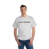 Rescue Paw Print Boxy T, Animal Rescue, Animal Lover Gifts, Dog Lover, Cat Lover - Image 7