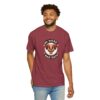 Comfort Colors T-Shirt | No More Bad Days Shirt | Pet Lovers Gift | Dog Rescue Apparel | Cute Cozy Tee | Animal Rights Tees - Image 51
