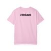 Comfort Colors T-Shirt | No More Bad Days Shirt | Pet Lovers Gift | Dog Rescue Apparel | Cute Cozy Tee | Animal Rights Tees - Image 42