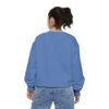 Comfort Colors Unisex Sweatshirt-Elegant Paw Print-Animal Rescue, Dog/Cat Lover Gifts - Image 33