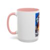 Colorful Dog Rescue Coffee Mug - Two by Two Rescue, Dog/Cat Lover Gift, Animal Rescue Theme - Image 23