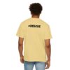 Comfort Colors T-Shirt | No More Bad Days Shirt | Pet Lovers Gift | Dog Rescue Apparel | Cute Cozy Tee | Animal Rights Tees - Image 12