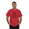 Real Men Rescue Animals T-Shirt, Dog Lover, Animal Rescue Gift - Image 14