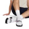 Casual Men's Summer Sandals for Comfort and Style, Unisex Flip-Flops, Beach Wear, Outdoor Fun, Summer Gifts, Trendy Footwear - Image 2
