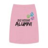 Rescue Alumni Pet Tank Top, Dog Apparel, Pet Clothing, Puppy Gift, Animal Shelter Support, Cute Pet Outfit - Image 7