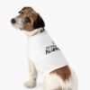 Rescue Alumni Pet Tank Top, Dog Apparel, Pet Clothing, Puppy Gift, Animal Shelter Support, Cute Pet Outfit - Image 3