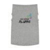 Rescue Alumni Pet Tank Top, Dog Apparel, Pet Clothing, Puppy Gift, Animal Shelter Support, Cute Pet Outfit - Image 19