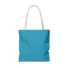 Paw Print Tote-Teal, Animal Lover Gift, Dog Lover, Cat Lover - Image 17