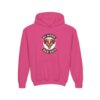 Youth Hooded Sweatshirt, No More Bad Days Hoodie, Dog Lover Gift, Youth Pullover, Cute Animal Sweatshirt, Comfort Wear, Pet Lover Apparel - Image 13