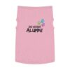 Rescue Alumni Pet Tank Top, Dog Apparel, Pet Clothing, Puppy Gift, Animal Shelter Support, Cute Pet Outfit - Image 22