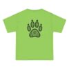 Rescue Paw Print Boxy T, Animal Rescue, Animal Lover Gifts, Dog Lover, Cat Lover - Image 14