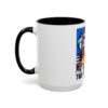 Colorful Dog Rescue Coffee Mug - Two by Two Rescue, Dog/Cat Lover Gift, Animal Rescue Theme - Image 17