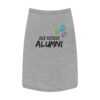 Rescue Alumni Pet Tank Top, Dog Apparel, Pet Clothing, Puppy Gift, Animal Shelter Support, Cute Pet Outfit - Image 10