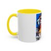 Colorful Dog Rescue Coffee Mug - Two by Two Rescue, Dog/Cat Lover Gift, Animal Rescue Theme - Image 38