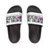 Casual Men's Summer Sandals for Comfort and Style, Unisex Flip-Flops, Beach Wear, Outdoor Fun, Summer Gifts, Trendy Footwear - Image 3