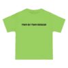 Rescue Paw Print Boxy T, Animal Rescue, Animal Lover Gifts, Dog Lover, Cat Lover - Image 13