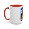Colorful Dog Rescue Coffee Mug - Two by Two Rescue, Dog/Cat Lover Gift, Animal Rescue Theme - Image 26