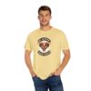 Comfort Colors T-Shirt | No More Bad Days Shirt | Pet Lovers Gift | Dog Rescue Apparel | Cute Cozy Tee | Animal Rights Tees - Image 11