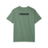 Comfort Colors T-Shirt | No More Bad Days Shirt | Pet Lovers Gift | Dog Rescue Apparel | Cute Cozy Tee | Animal Rights Tees - Image 18