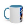 Colorful Dog Rescue Coffee Mug - Two by Two Rescue, Dog/Cat Lover Gift, Animal Rescue Theme - Image 29