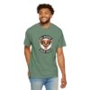Comfort Colors T-Shirt | No More Bad Days Shirt | Pet Lovers Gift | Dog Rescue Apparel | Cute Cozy Tee | Animal Rights Tees - Image 19