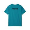 Comfort Colors T-Shirt | No More Bad Days Shirt | Pet Lovers Gift | Dog Rescue Apparel | Cute Cozy Tee | Animal Rights Tees - Image 26