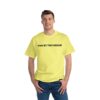 Rescue Paw Print Boxy T, Animal Rescue, Animal Lover Gifts, Dog Lover, Cat Lover - Image 3