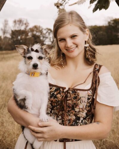 Emily Gardner, Medical Coordinator