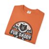Fur Daddy T-Shirt | Dog Lover Gift, Animal Lover Apparel, Cute Graphic Tee, Father's Day Gift, Casual Wear - Image 8