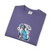 Dog Mom Garment-Dyed T-Shirt | Cute Pet Lover Top | Gift for Dog Owners | Animal Lover Apparel | Fun Casual Wear - Image 26