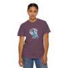 Dog Mom Garment-Dyed T-Shirt | Cute Pet Lover Top | Gift for Dog Owners | Animal Lover Apparel | Fun Casual Wear - Image 36
