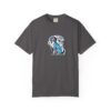 Dog Mom Garment-Dyed T-Shirt | Cute Pet Lover Top | Gift for Dog Owners | Animal Lover Apparel | Fun Casual Wear - Image 19