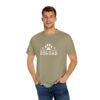 Dog Dad T-Shirt, Unisex Dog Parent Tee, Pet Lover Gift, Father's Day Shirt, Dog Owner Apparel, Casual Summer Wear - Image 6